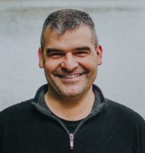 Foto de Julio Garrido Vico