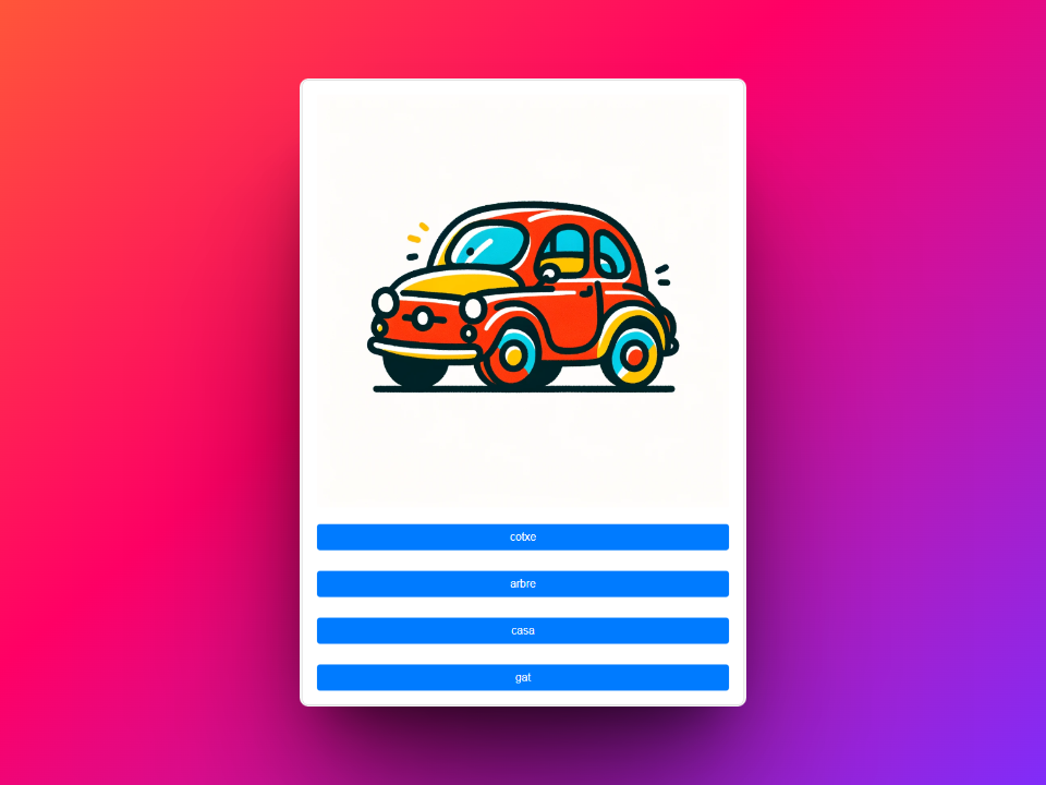 App de Lectura para Niños
